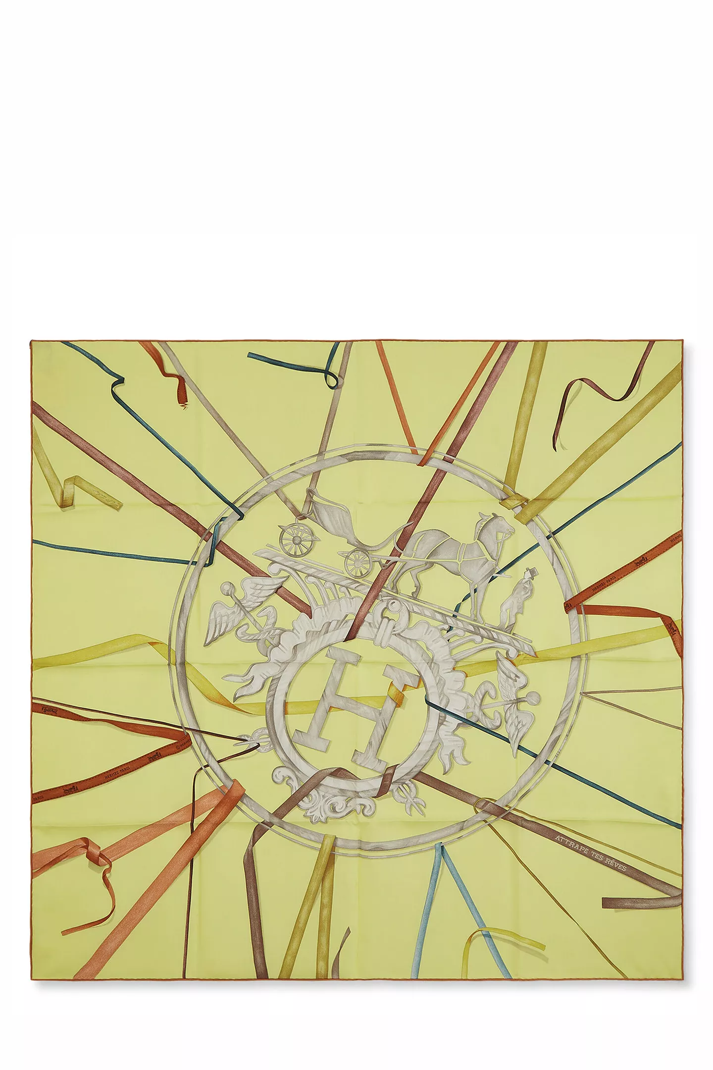 what goes around comes around nyc